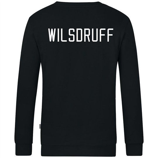 SG Motor Wilsdruff Fußball Pullover Unisex