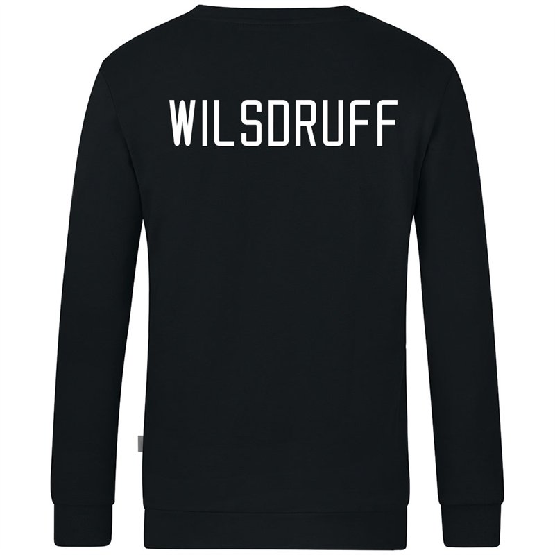 SG Motor Wilsdruff Fußball Pullover Unisex