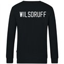 SG Motor Wilsdruff Fußball Pullover Unisex