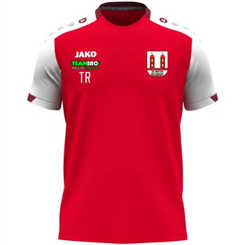 SG Motor Wilsdruff Fußball T-Shirt Unisex