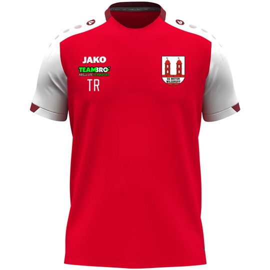 SG Motor Wilsdruff Fußball T-Shirt Unisex