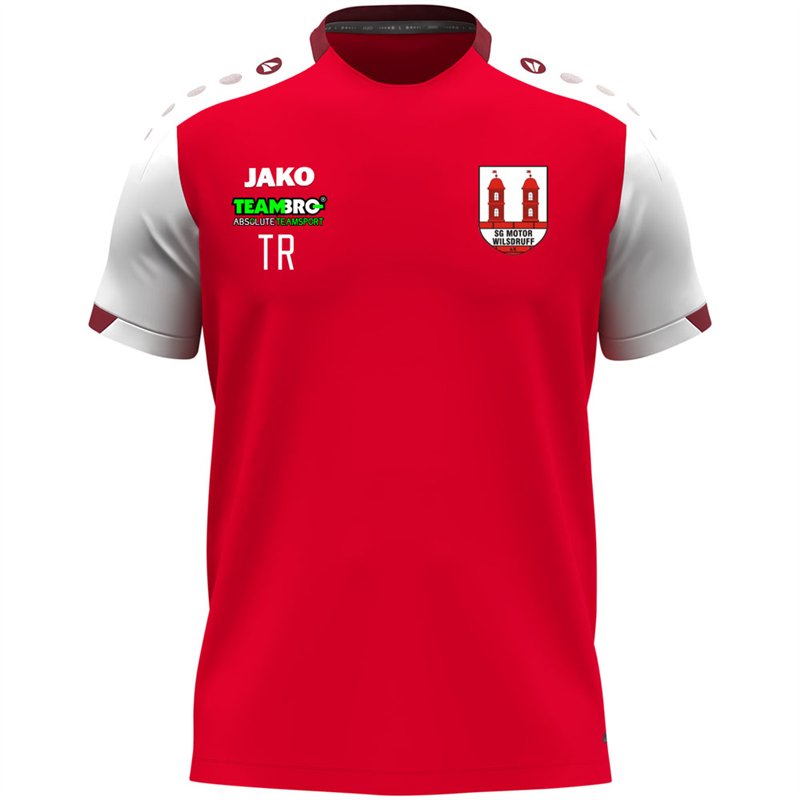 SG Motor Wilsdruff Fußball T-Shirt Unisex