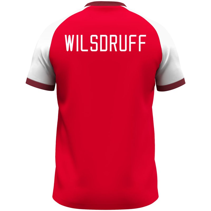 SG Motor Wilsdruff Fußball T-Shirt Unisex