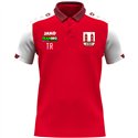 SG Motor Wilsdruff Fußball Polo Unisex