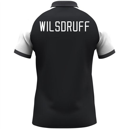 SG Motor Wilsdruff Fußball Polo Unisex