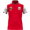 SG Motor Wilsdruff Fußball Polo Kinder