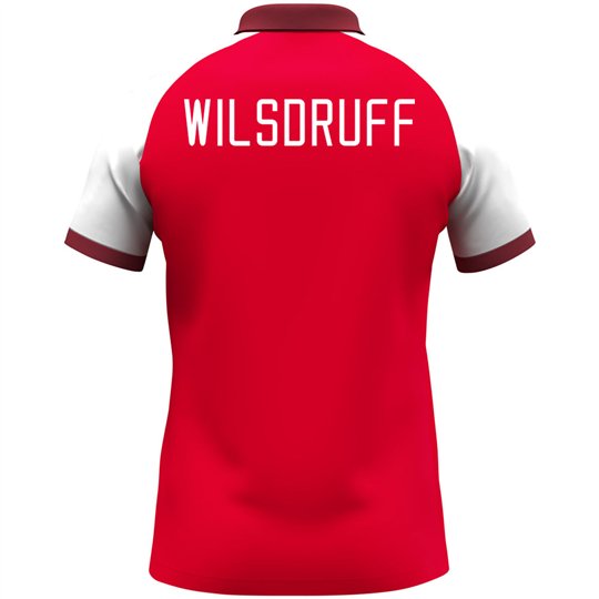 SG Motor Wilsdruff Fußball Polo Kinder