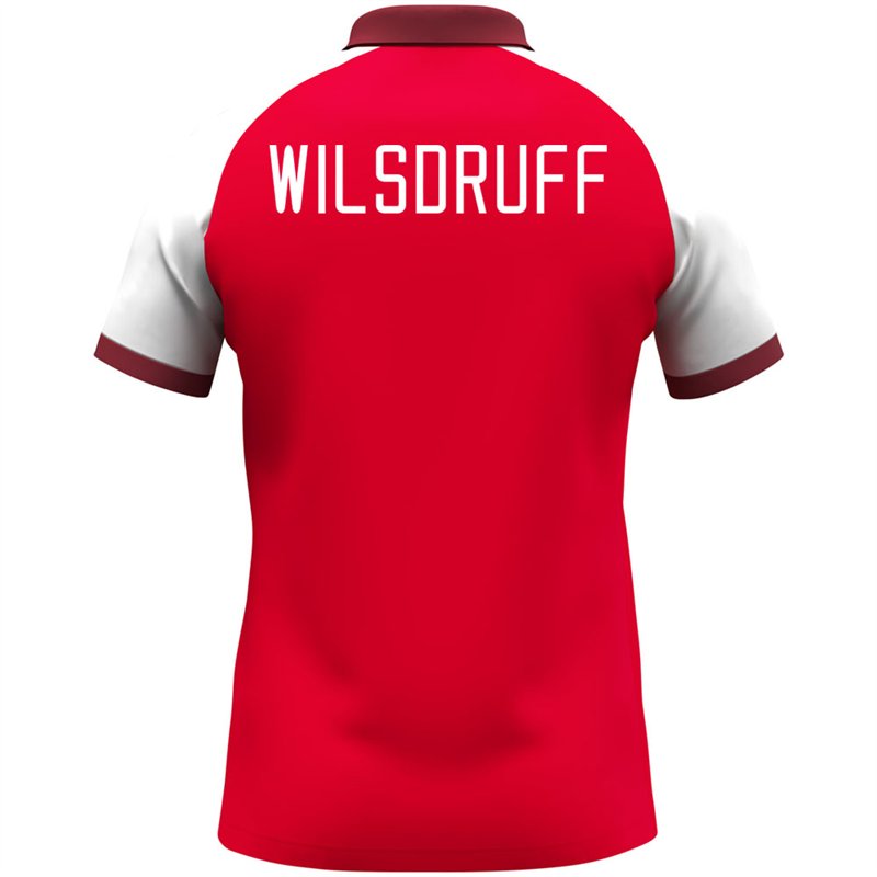 SG Motor Wilsdruff Fußball Polo Kinder