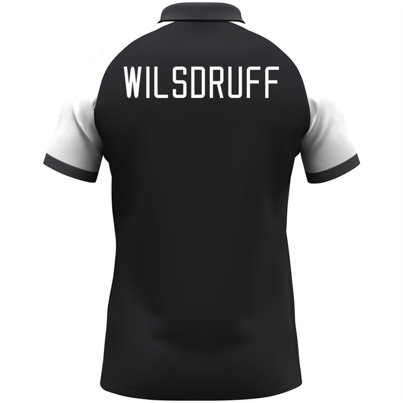 SG Motor Wilsdruff Fußball Polo Kinder
