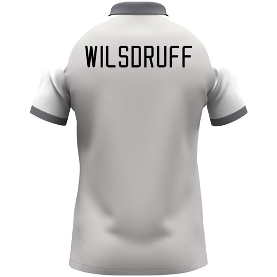 SG Motor Wilsdruff Fußball Polo Kinder