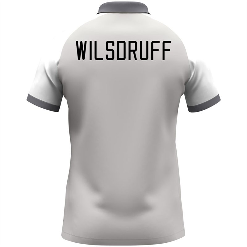 SG Motor Wilsdruff Fußball Polo Kinder