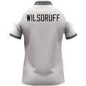 SG Motor Wilsdruff Fußball Polo Kinder