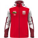 SG Motor Wilsdruff Fußball Kapuzenjacke Kinder