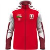 SG Motor Wilsdruff Fußball Kapuzenjacke Kinder