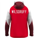 SG Motor Wilsdruff Fußball Kapuzenjacke Kinder