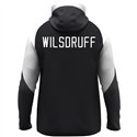 SG Motor Wilsdruff Fußball Kapuzenjacke Kinder