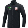 SG Motor Wilsdruff Fußball Softshelljacke Unisex schwarz