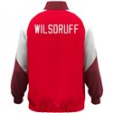 SG Motor Wilsdruff Fußball Präsentationsjacke Unisex