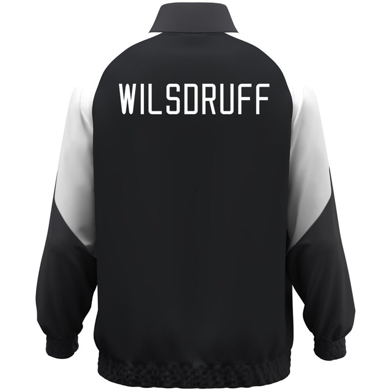 SG Motor Wilsdruff Fußball Präsentationsjacke Unisex