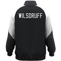 SG Motor Wilsdruff Fußball Präsentationsjacke Unisex