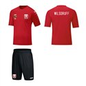 SG Motor Wilsdruff Fußball Trainingset Unisex