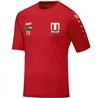 SG Motor Wilsdruff Fußball Trikot Unisex rot