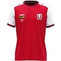 SG Motor Wilsdruff Fußball Trikot Unisex rot