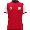 SG Motor Wilsdruff Fußball Trikot Kinder rot