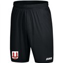 SG Motor Wilsdruff Fußball Short Unisex schwarz