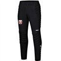 SG Motor Wilsdruff Fußball TW Hose Kinder schwarz