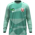 SG Motor Wilsdruff Fußball TW Trikot Unisex minze