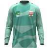 SG Motor Wilsdruff Fußball TW Trikot Unisex minze