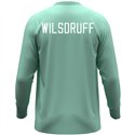 SG Motor Wilsdruff Fußball TW Trikot Kinder minze