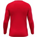 SG Motor Wilsdruff Fußball Funktionsshirt lang Kinder rot