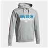 BC Dresden Hoodie Kinder royalblau