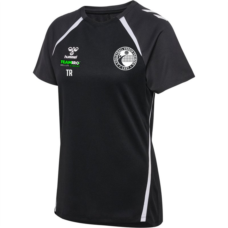 1. VV Freiberg Damen Trikot