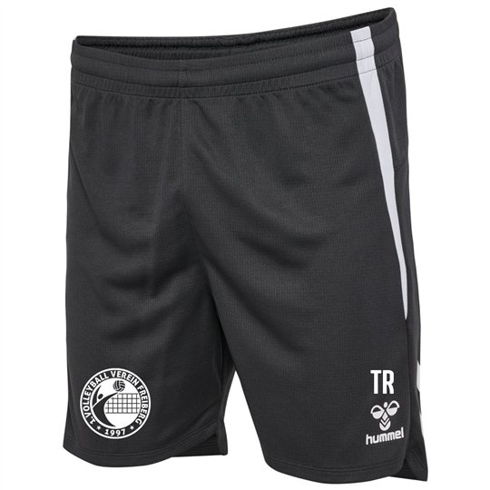 1. VV Freiberg Unisex Shorts