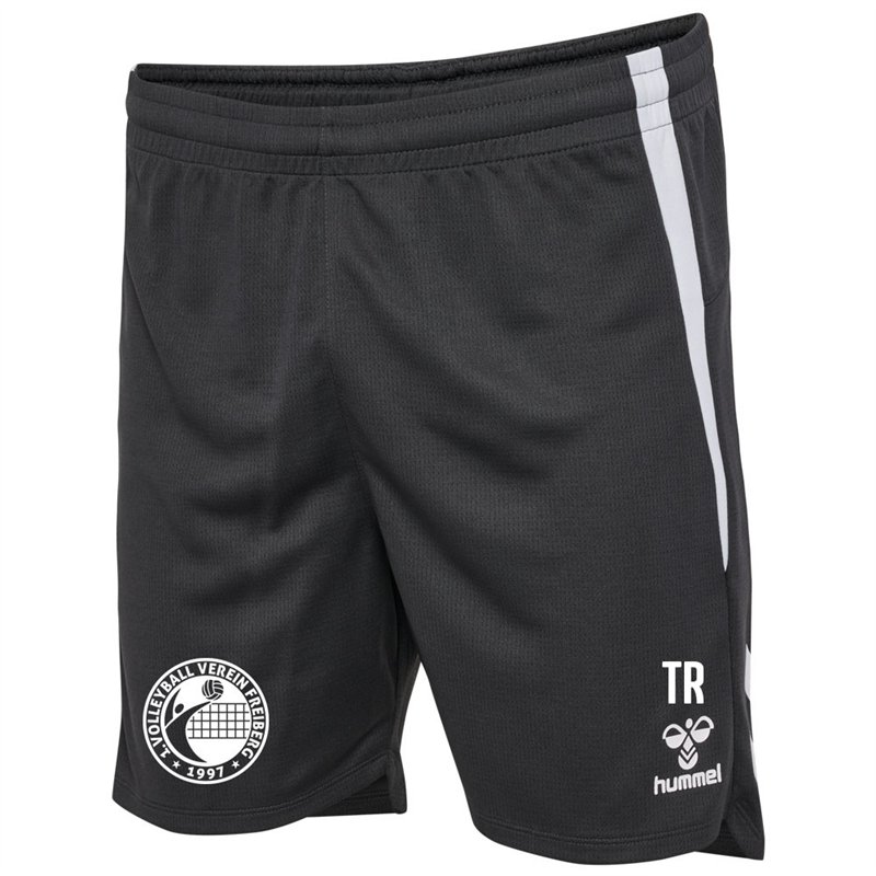 1. VV Freiberg Kinder Shorts