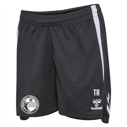 1. VV Freiberg Damen Shorts