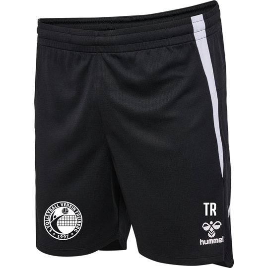 1. VV Freiberg Damen Shorts