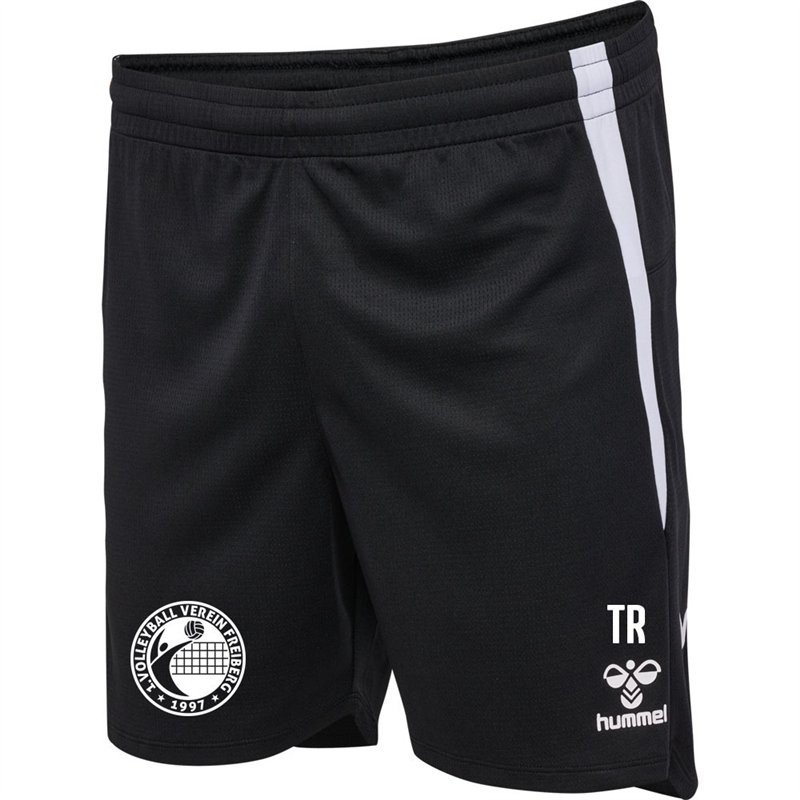 1. VV Freiberg Damen Shorts