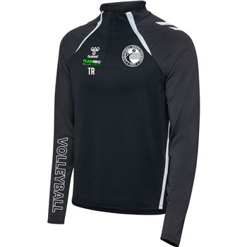 1. VV Freiberg Unisex Halfzip