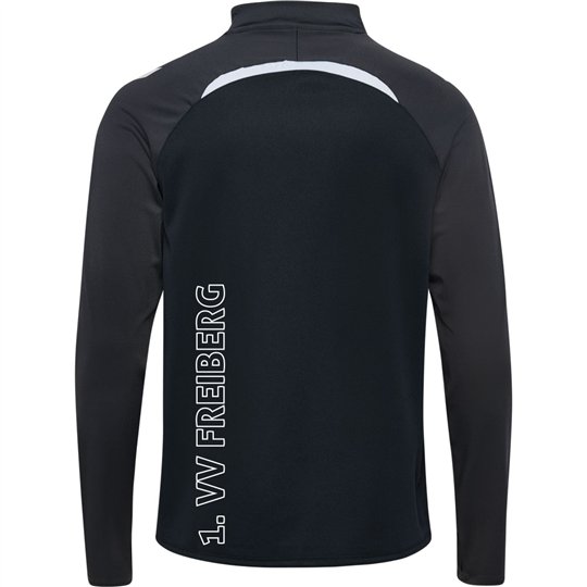 1. VV Freiberg Unisex Halfzip