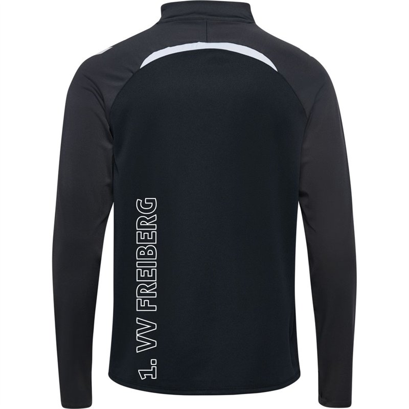 1. VV Freiberg Unisex Halfzip