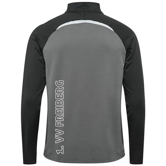 1. VV Freiberg Kinder Halfzip