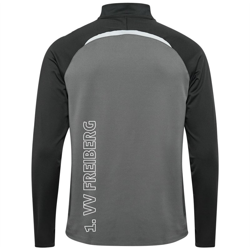 1. VV Freiberg Kinder Halfzip