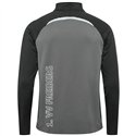 1. VV Freiberg Kinder Halfzip