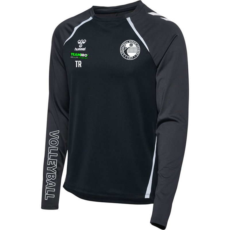 1. VV Freiberg Unisex Sweat