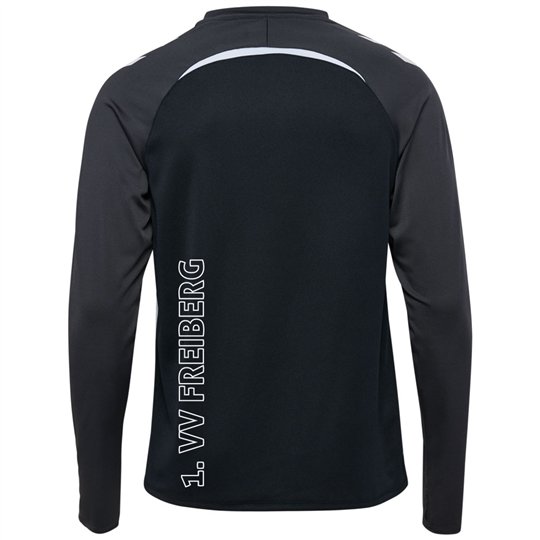 1. VV Freiberg Unisex Sweat