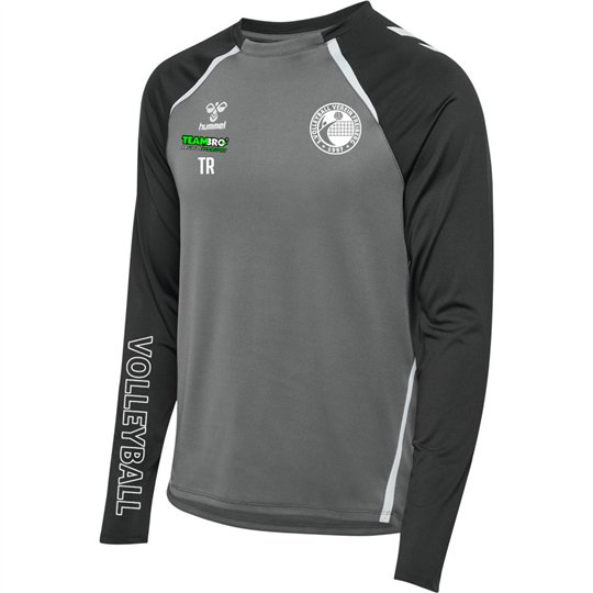 1. VV Freiberg Unisex Sweat
